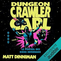 Le Portail des dieux infernaux - Matt Dinniman (2026)