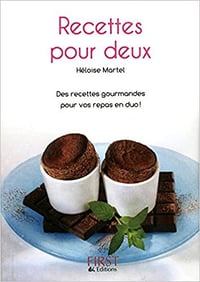 Petit Livre de - Recettes pour deux