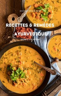 Rachel Shakti BCHZ - Recettes & remèdes ayurvédique constitution kapha (2024)