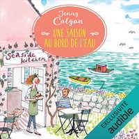 Une saison au bord de l'eau: Au bord de l'eau 1 - Jenny Colgan (2023)