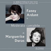 Moderato cantabile - Marguerite Duras (2020)