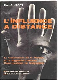 Paul-Clément Jagot, "L'influence à distance"