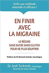 En finir avec la migraine - Jenny Turknett