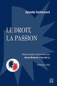 Bjarne Melkevik - Le droit, la passion (2026)