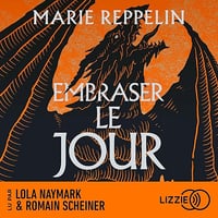 Embraser le Jour: Affronter la Nuit, Vol. 2 - Marie Reppelin (2026)