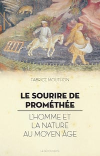 Fabrice Mouthon - Le sourire de Prométhée
