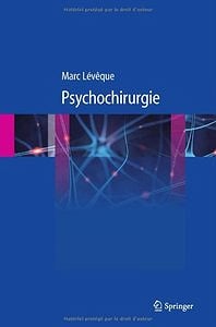 Psychochirurgie