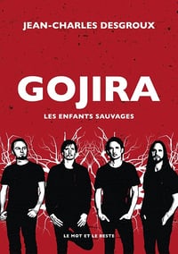 Gojira: Les enfants sauvages - Jean-Charles Desgroux (2025)