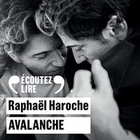 Avalanche - Raphaël Haroche (2023)