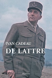 Ivan Cadeau - De Lattre