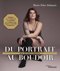 Du portrait au boudoir - Marie Elise Dalmais (2023)