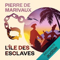 L'Île des esclaves - Pierre de Marivaux (2021)