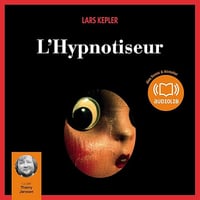 L'Hypnotiseur: Joona Linna 1 - Lars Kepler