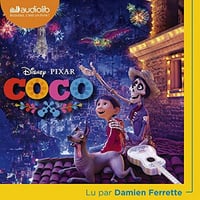 Disney Pixar - Coco