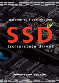 Paramètres & Optimisation SSD