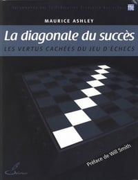 La diagonale du succès - Maurice Ashley