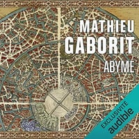 Abyme - Mathieu Gaborit (2021)