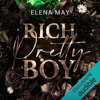 Rich Pretty Boy (French Edition): Pretty Boys, Vol. 3 - Elena May (2025)