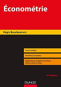Économétrie (2018)