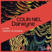 Darwyne - Colin Niel (2024)