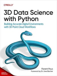 Science des données 3D avec Python