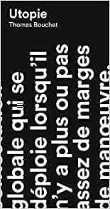 Utopie - Thomas Bouchet (2021)
