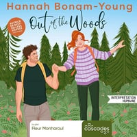 Out of the woods - Hannah Bonam-Young (2025)