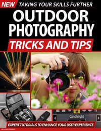 Outdoor Photography - Tricks and Tips - N°2 - 2020