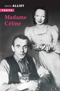 Madame Céline - David Alliot (2022)