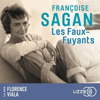 Les Faux-fuyants - Françoise Sagan (2024)