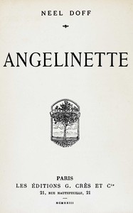 Angelinette