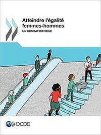 Atteindre l’égalité femmes-hommes: Un combat difficile