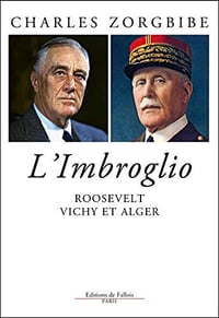 L’imbroglio - Charles Zorgbibe (2018)