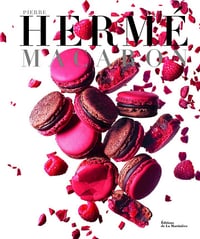 Macaron - Pierre Hermé (2014)