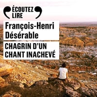 Chagrin d'un chant inachevé: Sur la route de Che Guevara - François-Henri Désérable (2025)