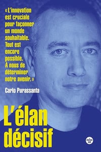 L'Élan décisif - Carlo Purassanta (2022)