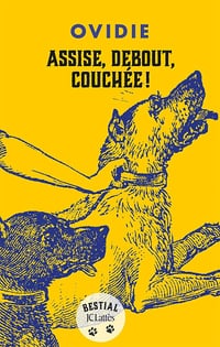 Assise, debout, couchée ! - Ovidie (2024)