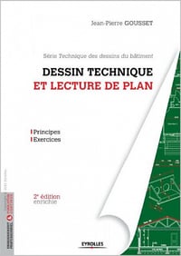 Dessin technique et lecture de plan-2éme édition