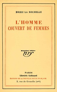 L'homme couvert de femmes