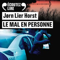 Le mal en personne - Jorn Lier Horst (2023)