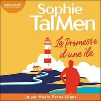 La Promesse d'une île: Suivi d'un entretien avec l'autrice - Sophie Tal Men (2024)