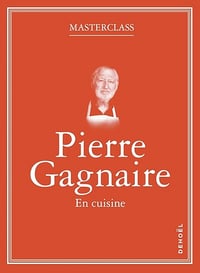 En cuisine - Pierre Gagnaire (2025)