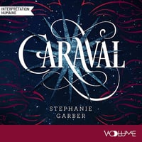 Caraval: Caraval, tome 1 - Stéphanie Garber (2025)