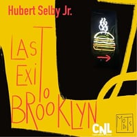 Hubert Selby Jr. - Last Exit to Brooklyn [2025]
