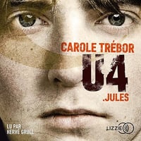 Jules: U4 - Carole Trébor