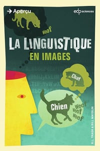 La linguistique en images (2017)