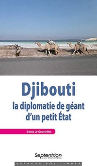 Djibouti : la diplomatie de géant d’un petit État- Sonia le Gouriellec (2020)