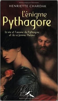 L’Énigme Pythagore - Henriette Chardak