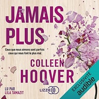 Colleen Hoover - Jamais plus [2022]