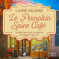 Le Pumpkin Spice Café - Laurie Gilmore (2025)